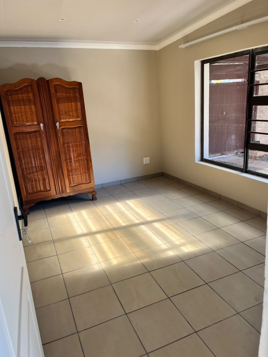 To Let 1 Bedroom Property for Rent in Jan Cillierspark Free State